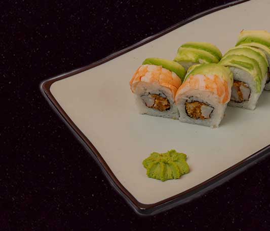 Sushi